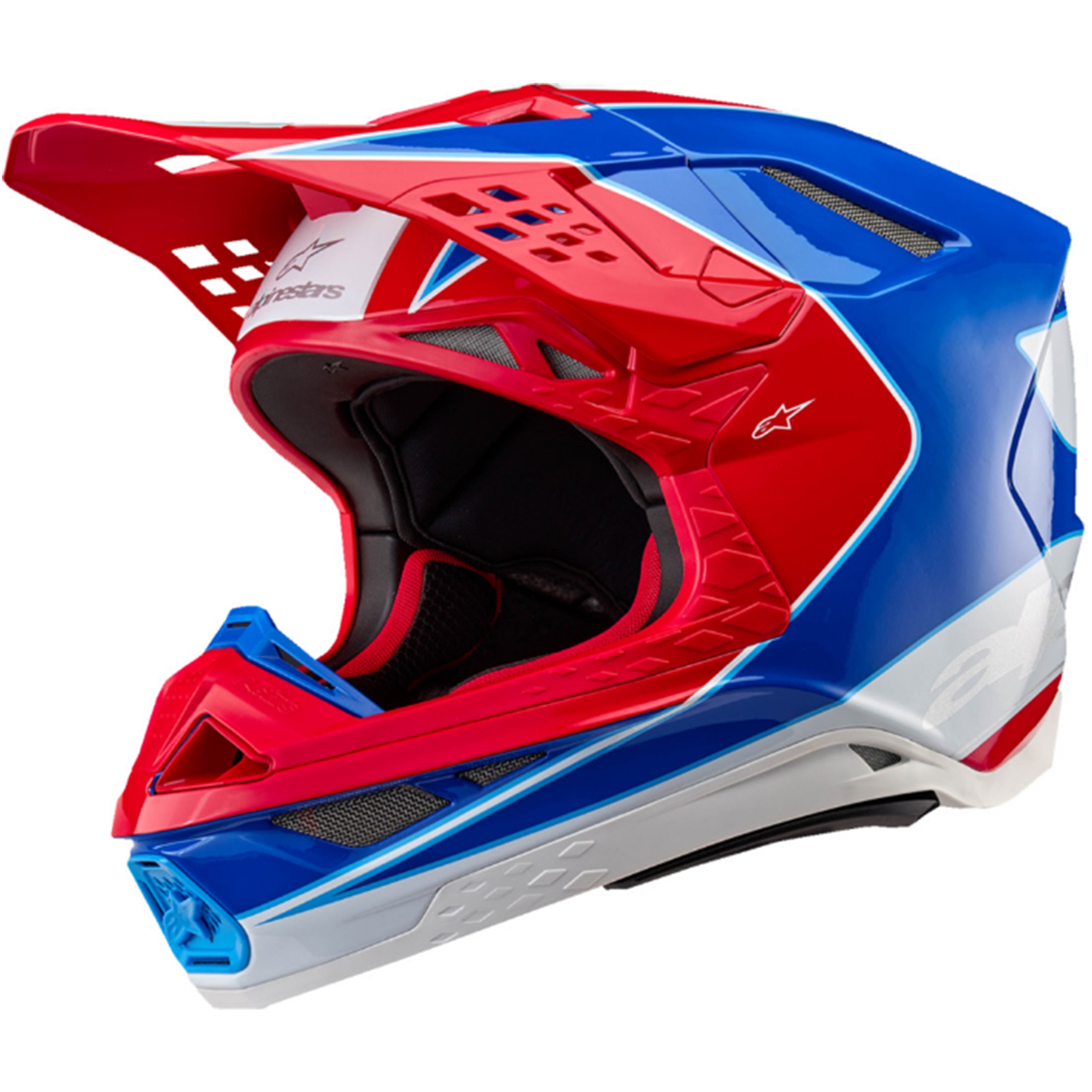 Alpinestars Supertech M10 Aeon MIPS Adult Off-Road Helmets-0110