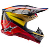 Alpinestars Supertech M10 Era MIPS Adult Off-Road Helmets