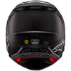 Alpinestars Supertech M10 Flood MIPS Adult Off-Road Helmets