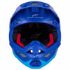 Alpinestars Supertech M10 Flood MIPS Adult Off-Road Helmets