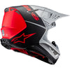 Alpinestars Supertech M10 Flood MIPS Adult Off-Road Helmets