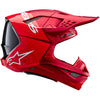 Alpinestars Supertech M10 Flood MIPS Adult Off-Road Helmets