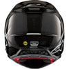 Alpinestars Supertech M10 Solid Adult Off-Road Helmets
