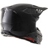 Alpinestars Supertech M8 Echo MIPS Adult Off-Road Helmets (Brand New)