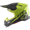 Alpinestars Supertech M8 Echo MIPS Adult Off-Road Helmets (Brand New)