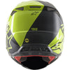 Alpinestars Supertech M8 Echo MIPS Adult Off-Road Helmets