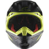 Alpinestars Supertech M8 Echo MIPS Adult Off-Road Helmets