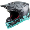 Alpinetars Supertech M8 Radium MIPS Adult Off-Road Helmets