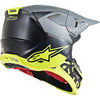 Alpinetars Supertech M8 Radium MIPS Adult Off-Road Helmets