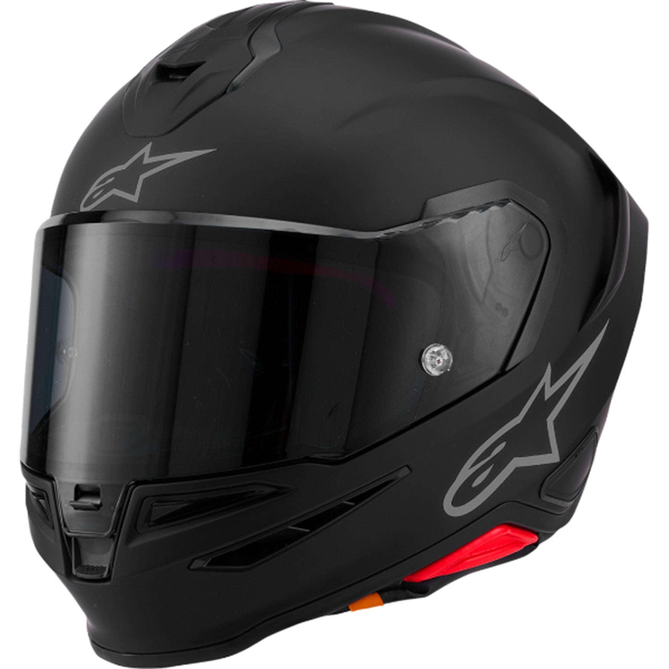 Alpinestars Supertech R7 Adult Off-Road Helmets-0101