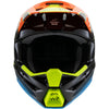 Alpinestars S-M3 Fray Youth Off-Road Helmets