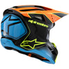 Alpinestars S-M3 Fray Youth Off-Road Helmets