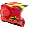 Alpinestars S-M3 Fray Youth Off-Road Helmets