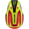 Alpinestars S-M3 Fray Youth Off-Road Helmets