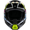 Alpinestars S-M3 Wurx Youth Off-Road Helmets