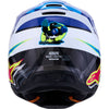 Alpinestars SM3 Falcon Youth Off-Road Helmets