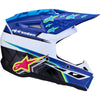 Alpinestars SM3 Falcon Youth Off-Road Helmets