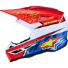 Alpinestars SM3 Falcon Youth Off-Road Helmets