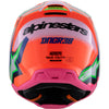 Alpinestars Supertech M3 Deegan Youth Off-Road Helmets