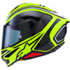 Alpinestars S-R7 Zeal Adult Street Helmets