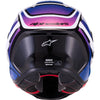 Alpinestars S-R7 Zeal Adult Street Helmets