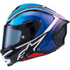 Alpinestars S-R7 Zeal Adult Street Helmets