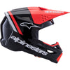 Alpinestars SM3 Radium Adult Street Helmets