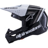 Alpinestars SM3 Radium Adult Street Helmets