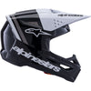 Alpinestars SM3 Radium Adult Street Helmets