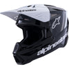 Alpinestars SM3 Radium Adult Street Helmets