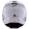 Alpinestars SM3 Solid Adult Street Helmets
