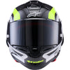 Alpinestars Supertech R10 Arius Adult Street Helmets