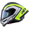 Alpinestars Supertech R10 Arius Adult Street Helmets