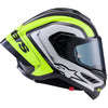 Alpinestars Supertech R10 Arius Adult Street Helmets
