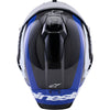 Alpinestars Supertech R10 Arius Adult Street Helmets