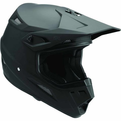 Answer Racing AR1 Solid Adult Off-Road Helmets