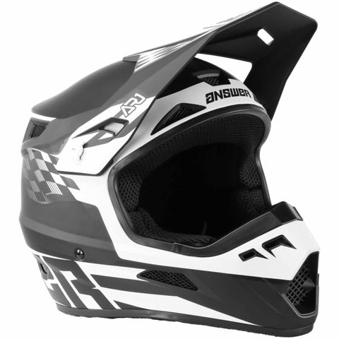 Answer Racing AR1 Sweep Youth Off-Road Helmets
