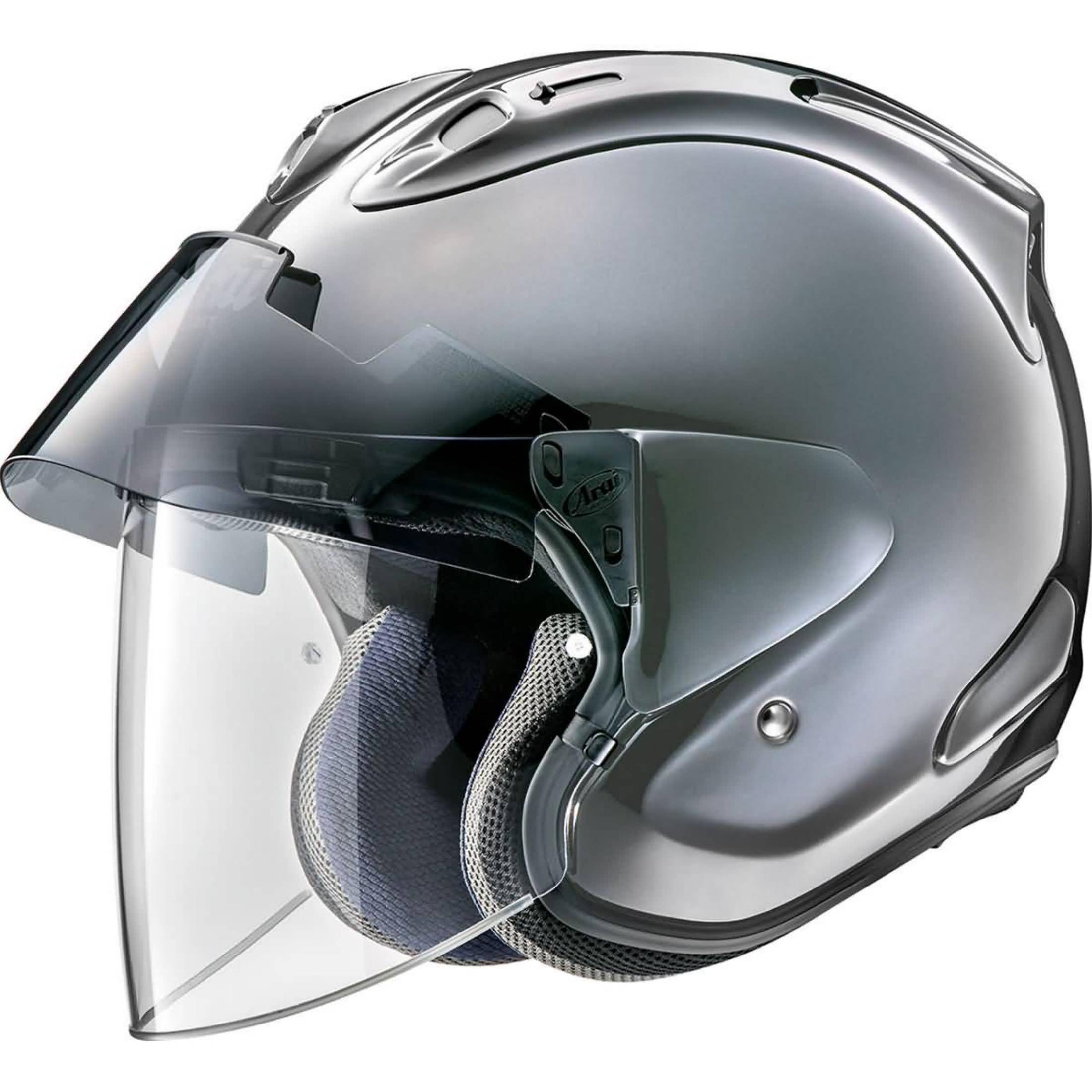 Arai Ram-X Helmet