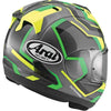 Arai Corsair-X RSW Adult Street Helmets (Brand New)