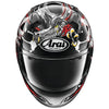 Arai Defiant-X Dragon Adult Street Helmets (Brand New)