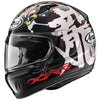 Arai Defiant-X Dragon Adult Street Helmets (Brand New)