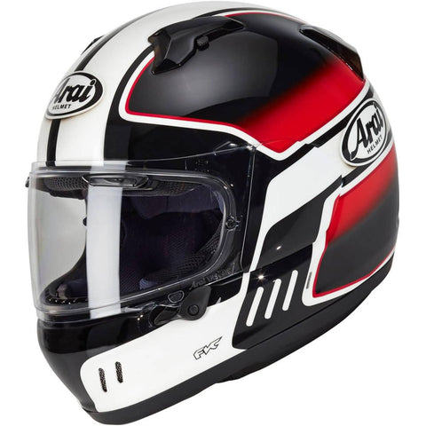 Arai Defiant-X Shelby Adult Street Helmets (Brand New)