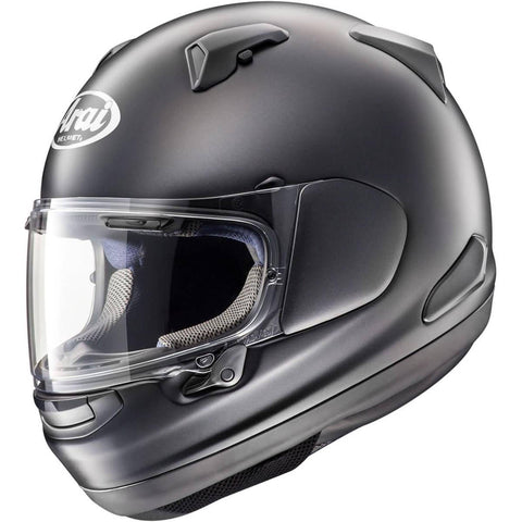 Arai Signet-X Solid Adult Street Helmets (Brand New)