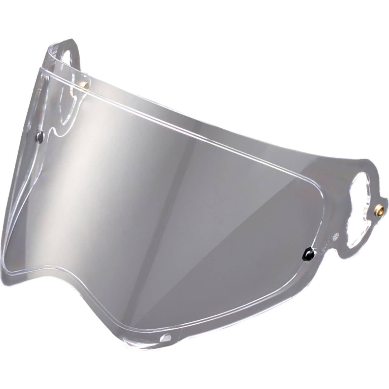 arai helmet accessories Arai XD-5 VAS-A Max-V Shield - Pinlock Ready