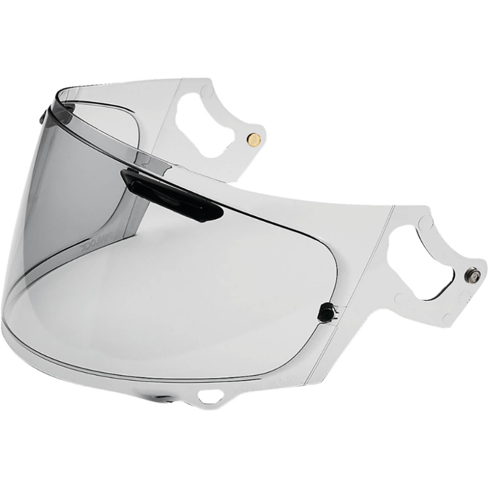 Arai VAS-V Max Vision Pinlock Face Shield Helmet Accessories-0130