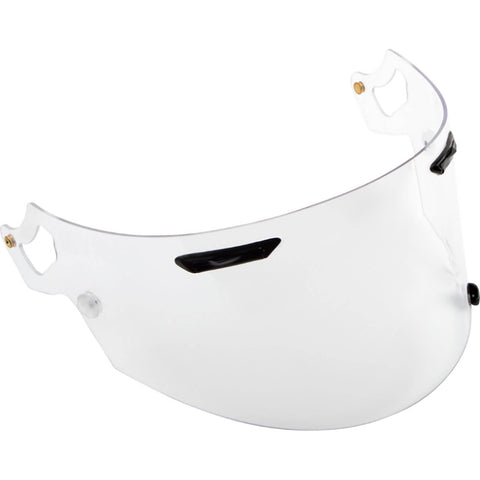 Arai VAS-V Top Face Shield Helmet Accessories