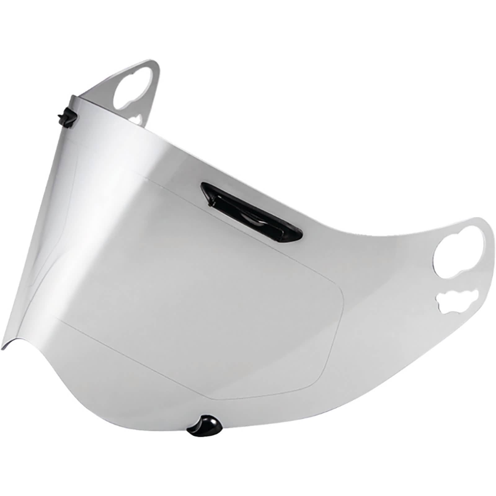Arai XD-4 Fog-Resistant Vented Face Shield Helmet Accessories-0130