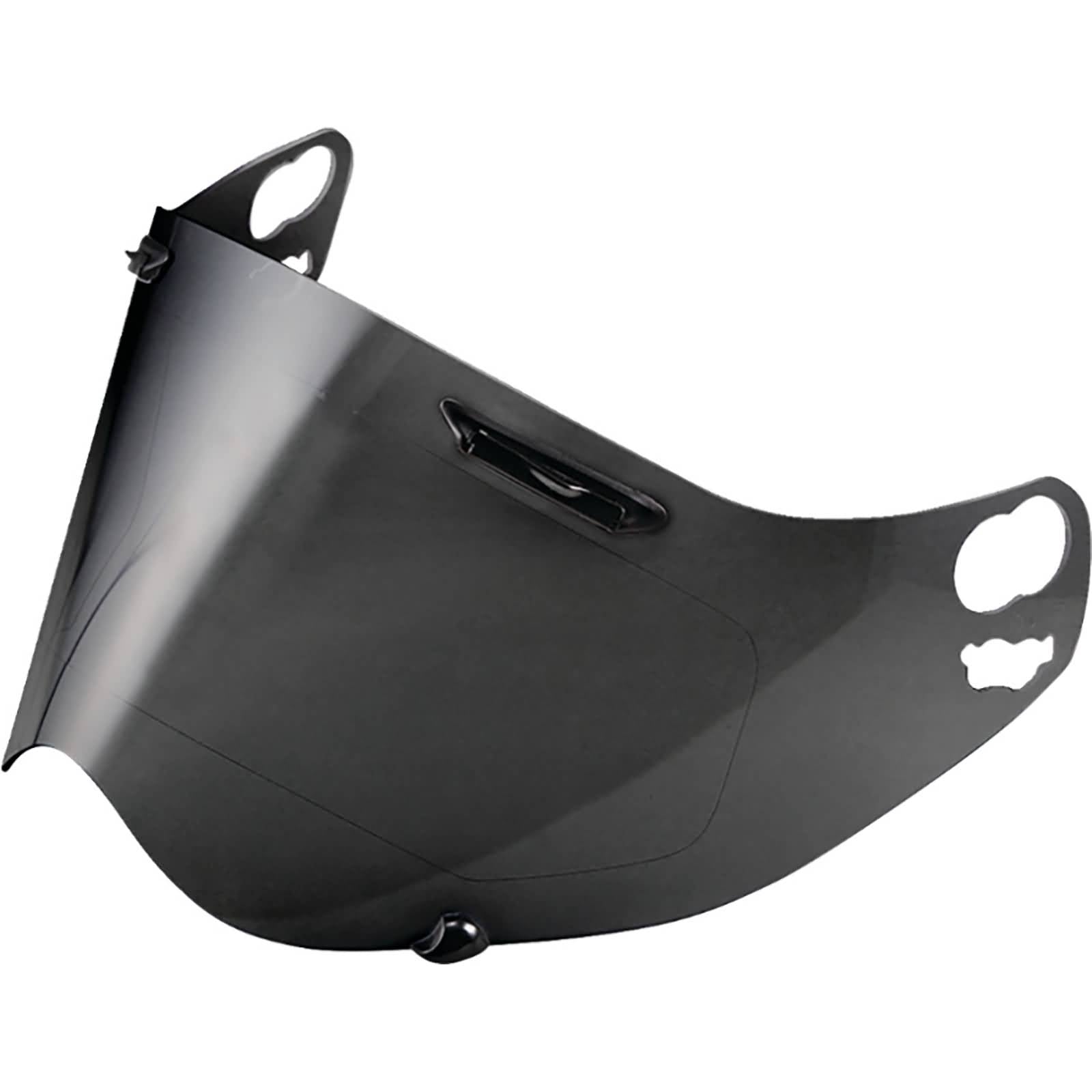 Arai XD-4 Fog-Resistant Vented Face Shield Helmet Accessories-0130