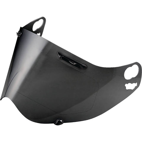 Arai XD-4 Fog-Resistant Vented Face Shield Helmet Accessories