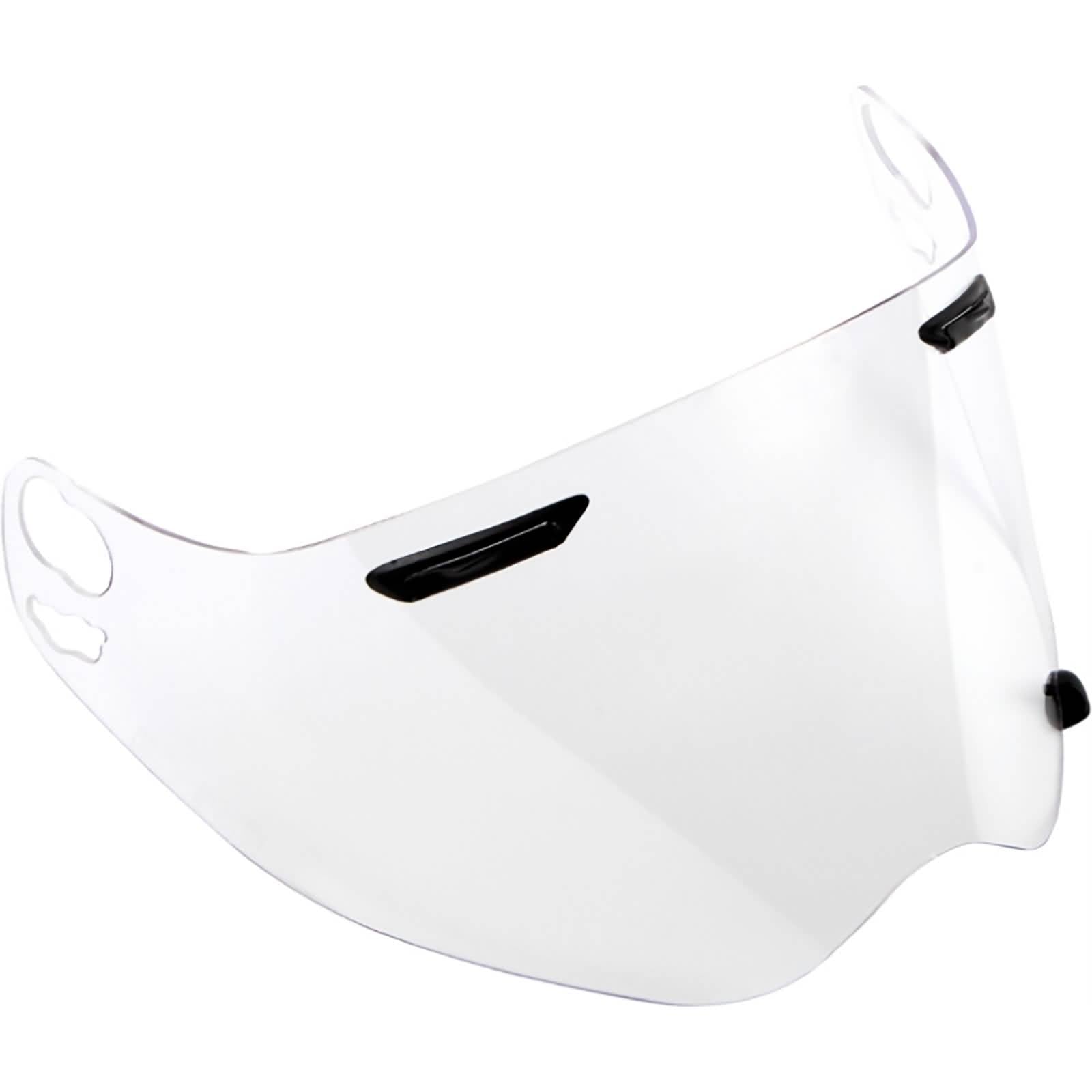 Arai XD-4 Vented Face Shield Helmet Accessories-0130